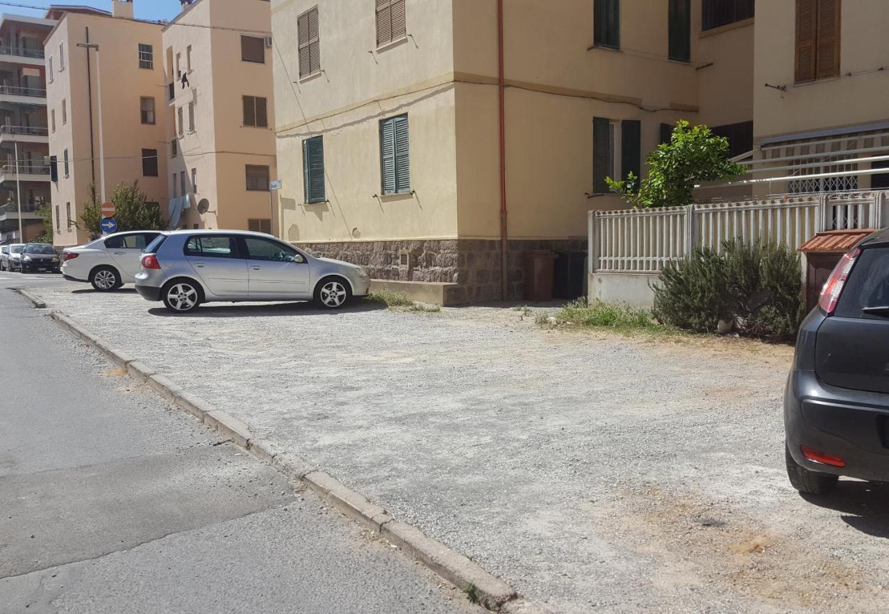 Casa Di Ale - Iun P7217 Apartment Carbonia Exterior photo